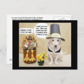 グリッピング&モーニングトルコ ポストカード (正面/裏面)