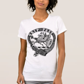 グリップは絶食します Tシャツ