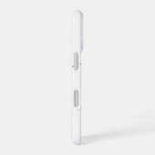 グリップ&ゲイズ iPhone 16ケース (右側面)
