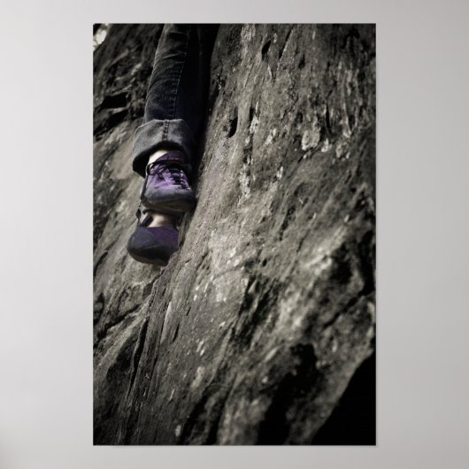 グリップ ポスター (正面)