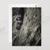 グリップ ポストカード (正面/裏面)