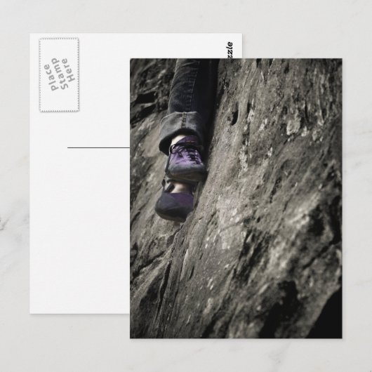 グリップ ポストカード (正面/裏面)