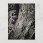 グリップ ポストカード (正面)