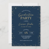 グリッモダンツエクセシションパーティー招待状 招待状 (正面)