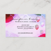 グリッ 名刺 (裏面)