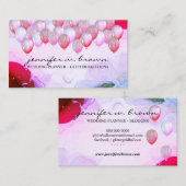 グリッ 名刺 (正面/裏面)