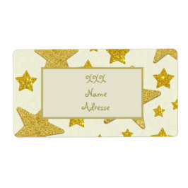 グリツェルステン ラベル