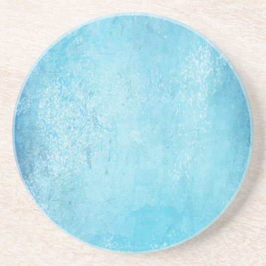 グリティブルー コースター (正面)