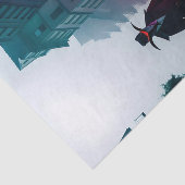 グリティペストドクターフォギー通りEtherealミスト 薄葉紙 (詳細)