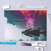 グリティペストドクターフォギー通りEtherealミスト 薄葉紙 (クラフト)