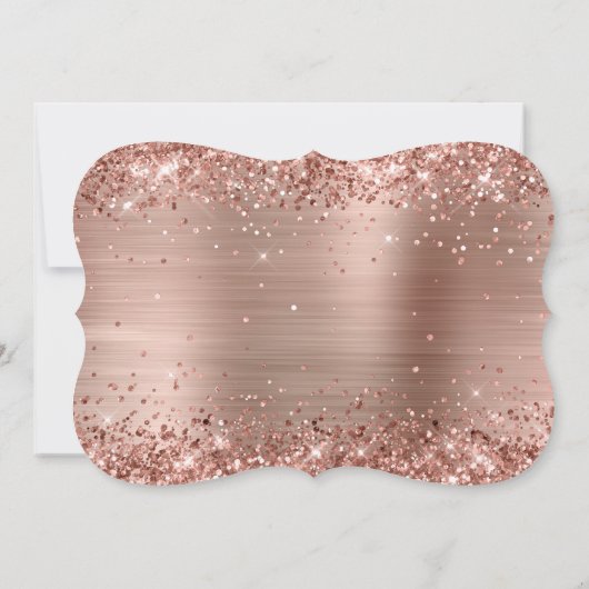 グリティリーバラゴールドフォイルファンシーモノグラム座席表 (裏面)