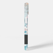 グリティ開花グランジカスタム電話ケース Case-Mate iPhoneケース (裏面 / 右)