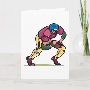 グリディロンサッカー選手 カード