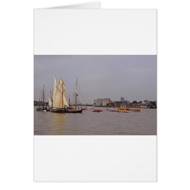 グリニッジフェスティバル (正面)