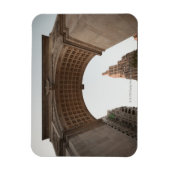 グリニッジヴィレッジ マグネット (縦)