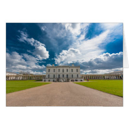 グリニッジ女王の家