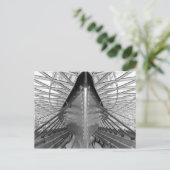 グリニッジ葉書Cutty Sark ポストカード (スタンド正面)