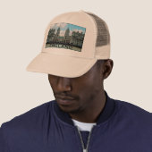 グリニッジ キャップ (インサイチュ)