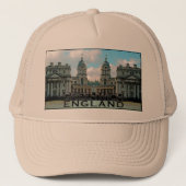 グリニッジ キャップ (正面)