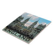 グリニッジ タイル (側面)