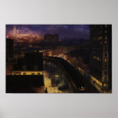 グリニッジ ポスター (正面)