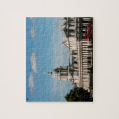 グリニッジ・ロンドン ジグソーパズル (縦)