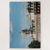 グリニッジ・ロンドン ジグソーパズル (縦)