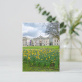 グリニッジ、ロンドンUKポストカード ポストカード (スタンド正面)