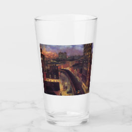 グリニッジ・ヴィレッジ(NYC)からニューヨーク タンブラーグラス