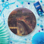 グリニッジ・ヴィレッジ(NYC)からニューヨーク ペーパープレート (パーティー)