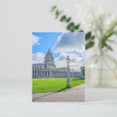 グリニッジ（英国） ポストカード (スタンド正面)