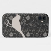 グリニッチビレッジの鳥#2のiPhone 5の穹窖の箱 Case-Mate iPhoneケース (裏面(横))
