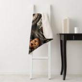 グリニンググローブ – どこシャドウスマイル シェルパブランケット (インサイチュ)