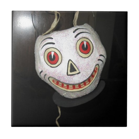 グリニンググール タイル (正面)