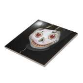 グリニンググール タイル (側面)