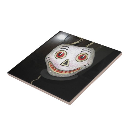 グリニンググール タイル (側面)