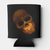 グリニングゴールデンスカル 缶クーラー (裏面)