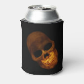 グリニングゴールデンスカル 缶クーラー (缶裏面)