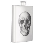 グリニングスカルスキットル フラスク (右)