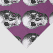 グリニングスカルティッシュペーパーパープル 薄葉紙 (詳細)