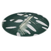 グリファンキーー淡い色のンスイスチーズ工場 カッティングボード (角)