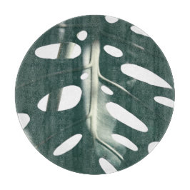 グリファンキーー淡い色のンスイスチーズ工場 カッティングボード