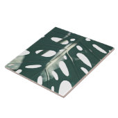 グリファンキーー淡い色のンスイスチーズ工場 タイル (側面)