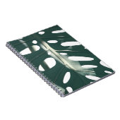 グリファンキーー淡い色のンスイスチーズ工場 ノートブック (右側)