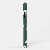 グリファンキーー淡い色のンスイスチーズ工場 Case-Mate iPhoneケース (裏面/右)