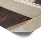 グリフィス天文台 ポスター (角)