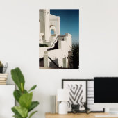 グリフィス天文台 ポスター (ホームオフィス)