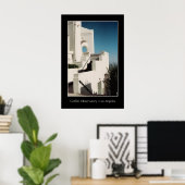 グリフィス温室 ポスター (ホームオフィス)