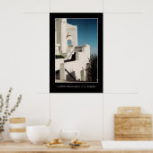 グリフィス温室 ポスター (キッチン)