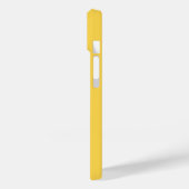 グリフィンが荒れ狂うパーピュアなケース – メイトiPhoneケース Case-Mate iPhoneケース (裏面 / 左)